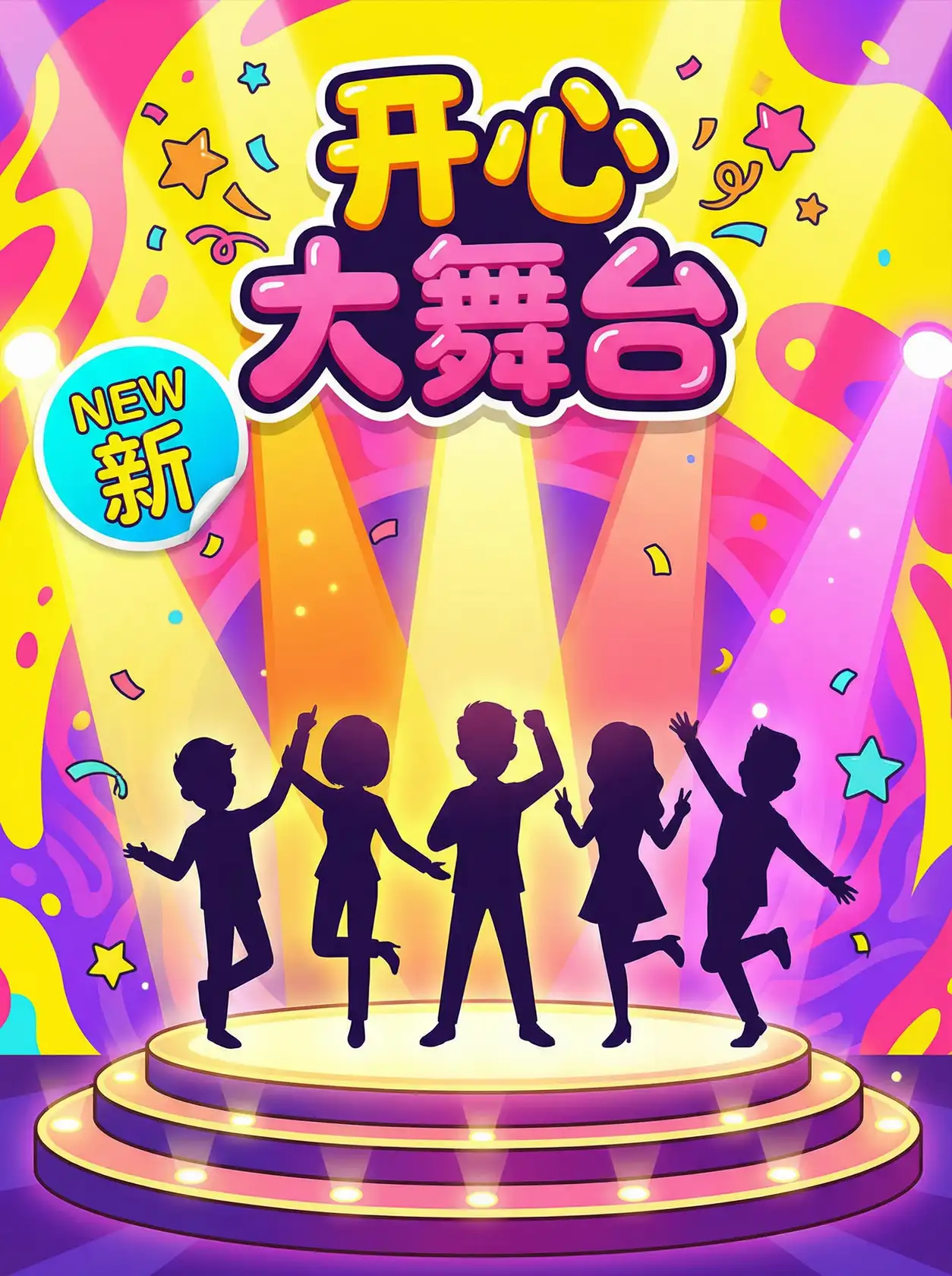 萌翻導航 唱歌翻车现场